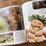 The Official Harry Potter Baking Book by Scholastic 6