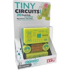 Tiny Ciruits by SmartLab