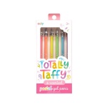Totally Taffy Scented Gel Pens by Ooly