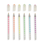 Totally Taffy Scented Gel Pens by Ooly 4