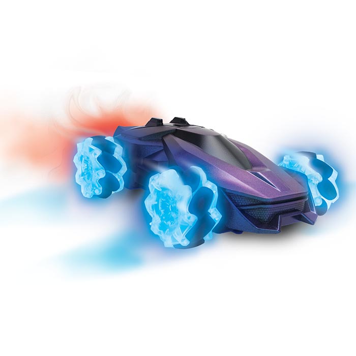 Trailblazer RC Fog Car by Odyssey