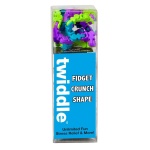 Twiddle Fidget Toy by Zorbitz 2
