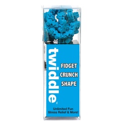 Twiddle Fidget Toy by Zorbitz