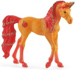 Assorted Fruit Unicorn by Schleich 12