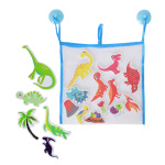 Bath Stickers Dinosaurs by Buddy and Barney 1