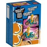 City Chicken Stunt Bike by Lego 2