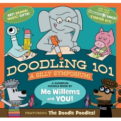 Doodling 101 A Silly Symposium by Little Brown
