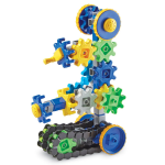 Gears Gears Gears TreadMobiles by Learning Resources 4