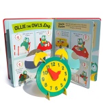 How to Tell Time by House of Marbles 1