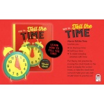 How to Tell Time by House of Marbles 2