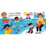 Indestructibles Happy and You Know It by Workman Publishing 1 scaled
