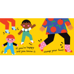 Indestructibles Happy and You Know It by Workman Publishing 2 scaled