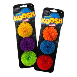 Koosh Mini 3 Pack by Kahootz