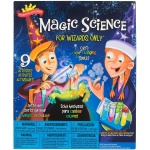 Magic Science by Scientific Explorer