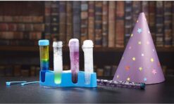 Magic Science by Scientific Explorer 2
