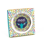 Mozi Flow Ring Saphire by Fun In Motion Toys 2
