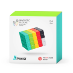 Pixio Magnetic Blocks 100pc by Ukidz 1