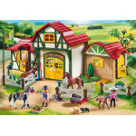 Playmobil Horse Farm by Playmobil 1