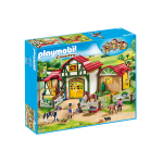 Playmobil Horse Farm by Playmobil