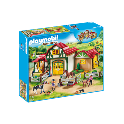 Playmobil Horse Farm by Playmobil
