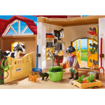 Playmobil Horse Farm by Playmobil 5