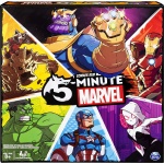 5 Minute Dungeon Marvel by Spin Master