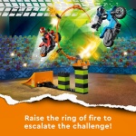 City Stunt Competition by Lego 3