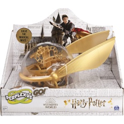 Harry Potter Snitch Perplexus by Spin Master