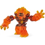Lava Smasher Figure by Schleich 2
