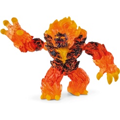 Lava Smasher Figure by Schleich