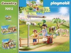 Playmobil Adventure Pony Ride by Playmobil 4
