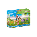 Playmobil Icelandic Pony by Playmobil