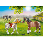 Playmobil Pony Set by Playmobil 1