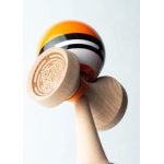 Sweets Boost Radar Kendama – Orange by 1