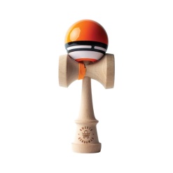 Sweets Boost Radar Kendama – Orange by