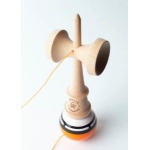 Sweets Boost Radar Kendama – Orange by 4