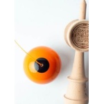Sweets Boost Radar Kendama – Orange by 5