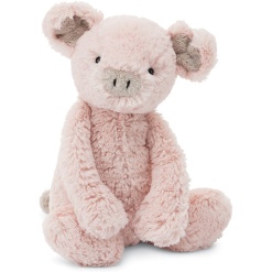 Bashful Pig 7 by Jellycat