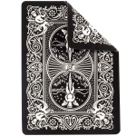 Black Ghost Legacy V2 Card Deck by Ellusionist 5
