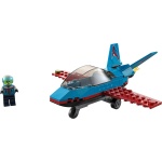 CIty Stunt Plane by Lego 1