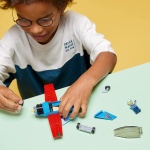 CIty Stunt Plane by Lego 4