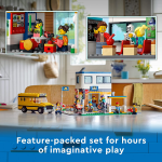 City School Day by Lego 2