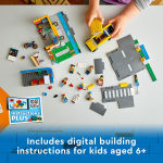 City School Day by Lego 3