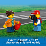 City School Day by Lego 5