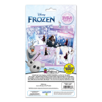 Disney Frozen Colorforms Travel Set by PlayMonster 1