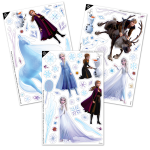 Disney Frozen Colorforms Travel Set by PlayMonster 2