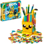 Dots Cute Banana Pen Holder by Lego