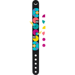 Dots Gamer Bracelet with Charms by Lego 1