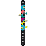 Dots Gamer Bracelet with Charms by Lego 2