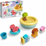 Duplo My First Bath Time Fun Floating Animal Island by Lego